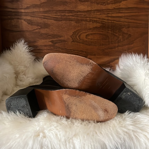 Clegerie Boots - Picture 4 of 7